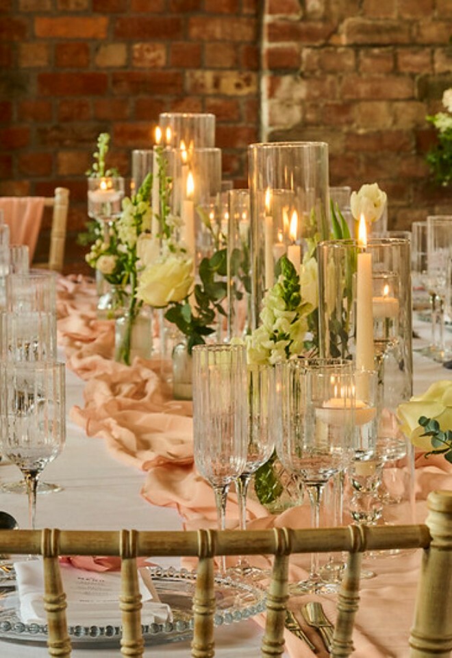 One Table