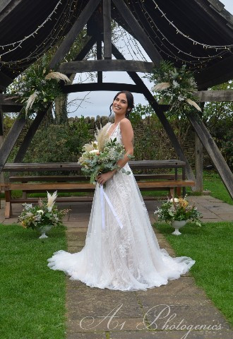 Weddings in Wiltshire - A1 Photogenics