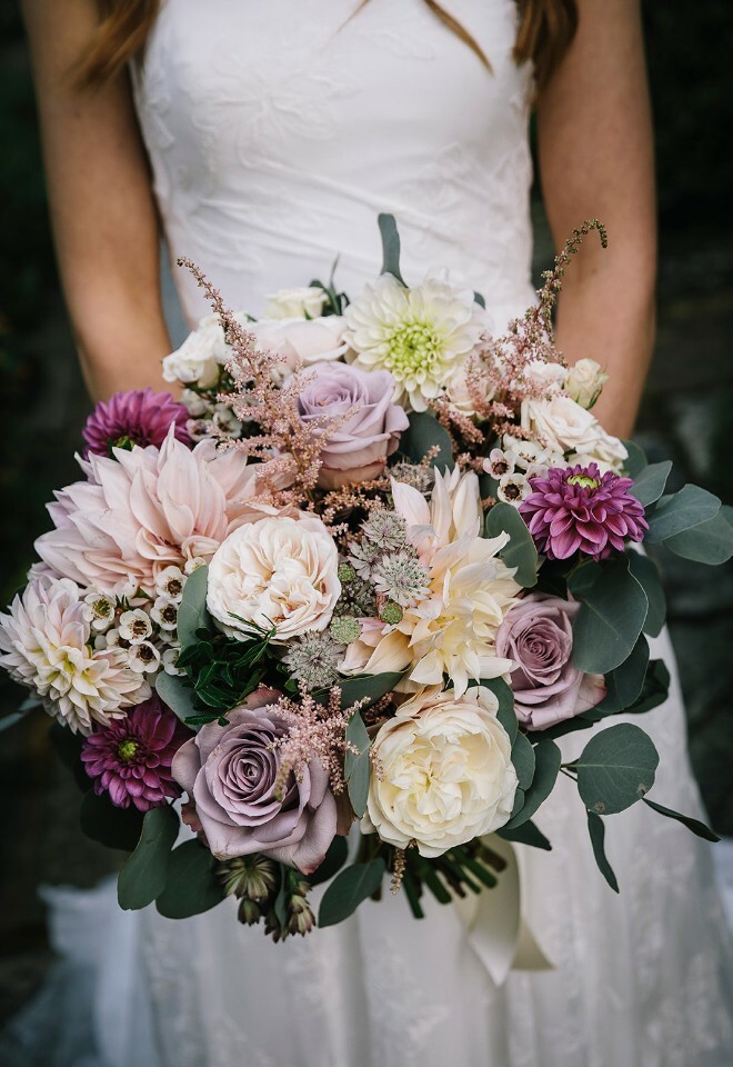 Bridal Bouquet