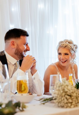 The Palace Hotel Buxton Wedding Shannon & Matt