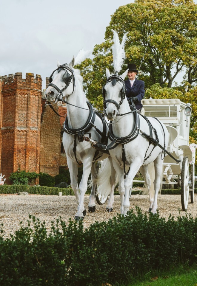 Leez Priory Venues in Essex