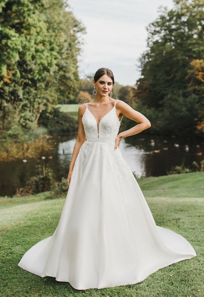 House of Nicholas - 2909 - Brides Visited