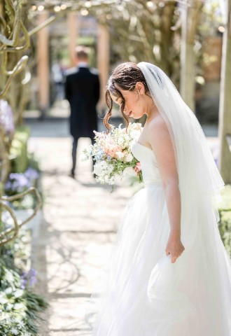 Wedding Photographer Tom Wood Photography 