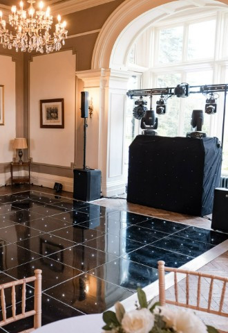 Glewstone Court,  Wedding Venue in Herefordshire