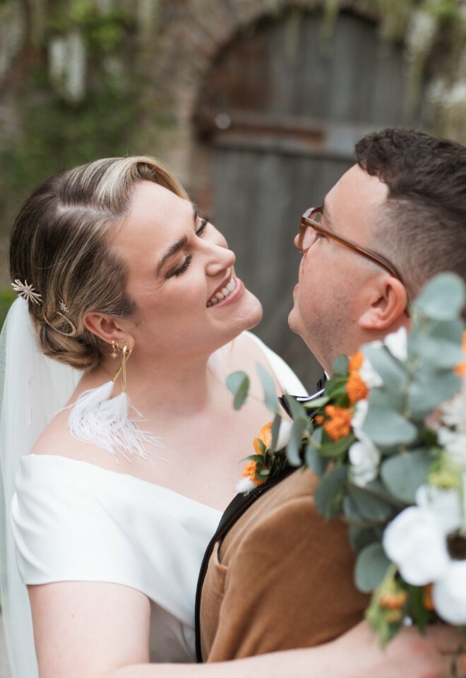 North Yorkshire Bridal Hairstylist