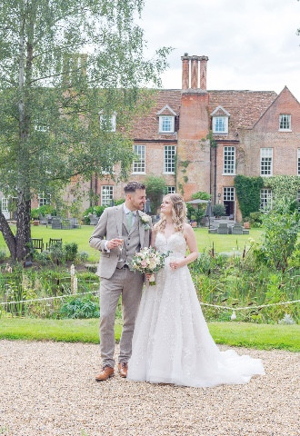 Suffolk Wedding Photography