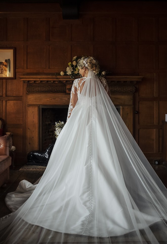 Leez Priory Venues in Essex