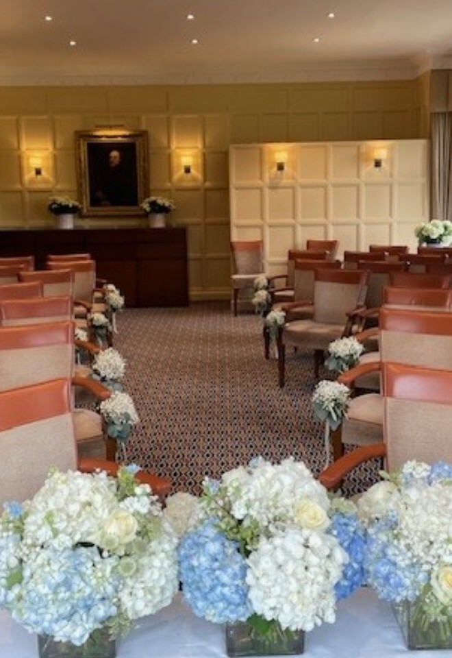 Civil Ceremony