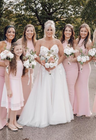 Bridal Party 