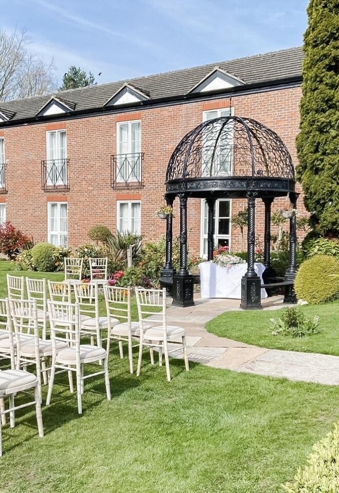 Gazebo