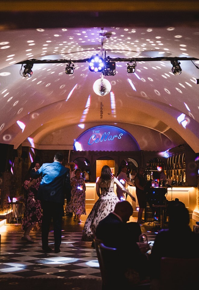Clearwell Castle Venues in Gloucestershire