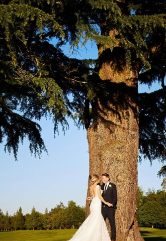 Hintlesham Golf Club stunning photo opportunities