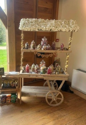 Sweet Cart