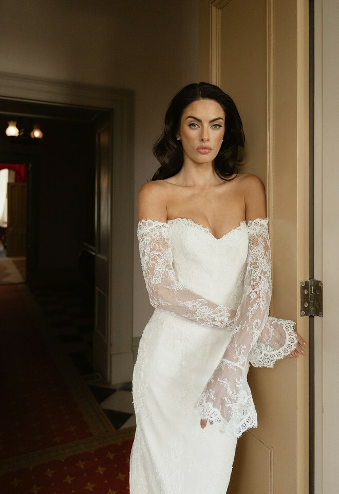 Moira Hughes - The Rocco