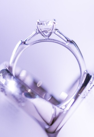 wedding ring
