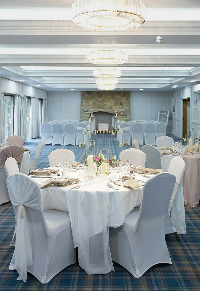 The Alton House Hotel