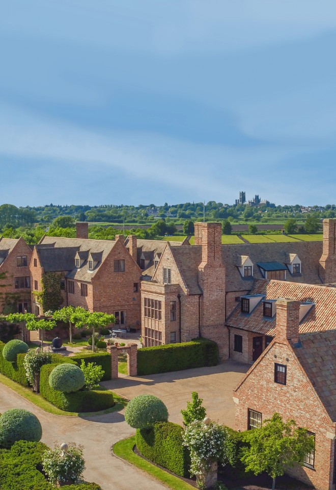 Wedding Venue east of england