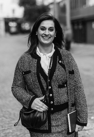 Naureen Khan Wedding Planner London