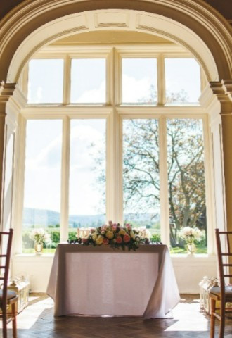 Glewstone Court,  Wedding Venue in Herefordshire