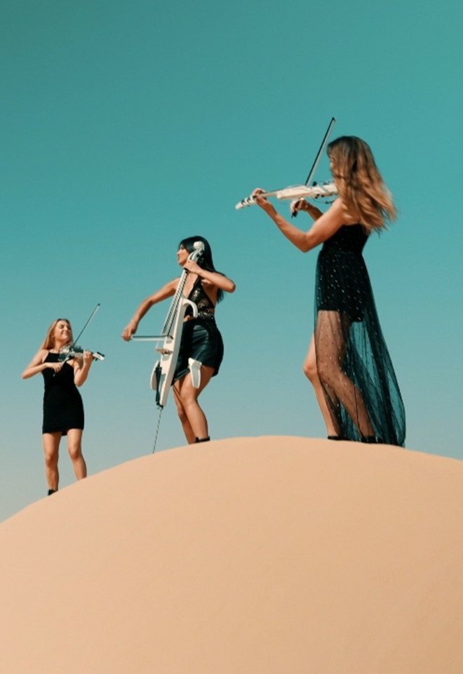 electric string quartet, Topaz Electric Strings! from Alive Network entertainment agency. wedding music specialists in Staffordshire & midlands