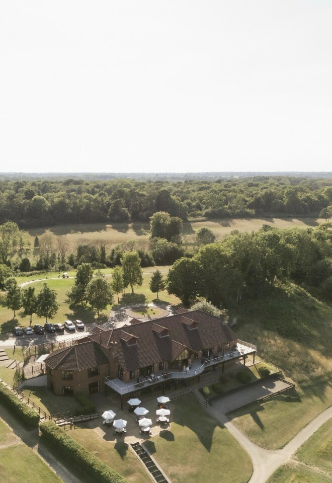 Overview of Surrey National - Picture Perfect