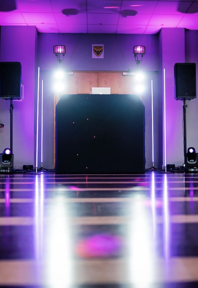 Jamie Lee Sound Ent.