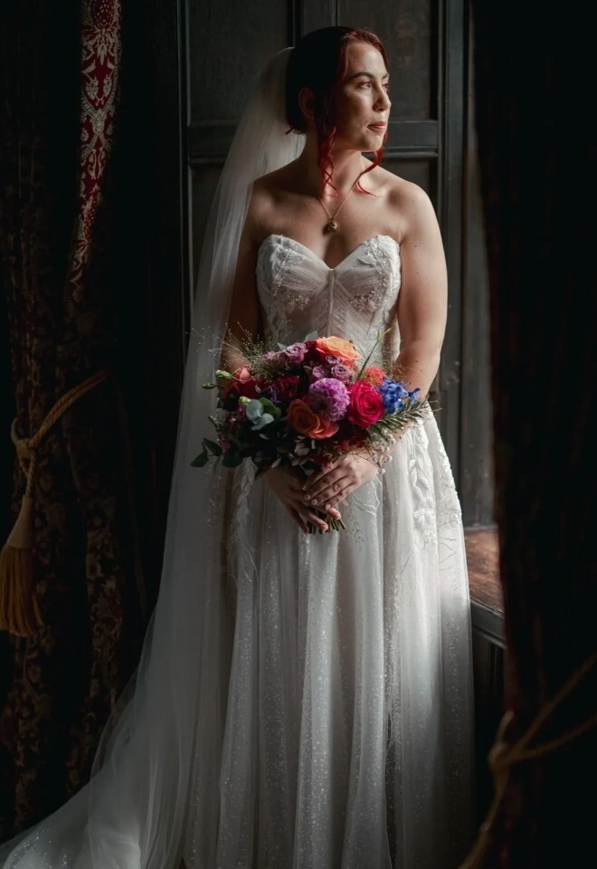 Talhenbont Hall Venues in Gwynedd