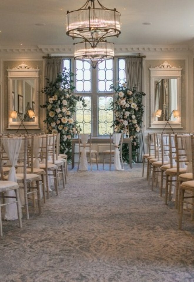 Horwood House Hotel Buckinghamshire