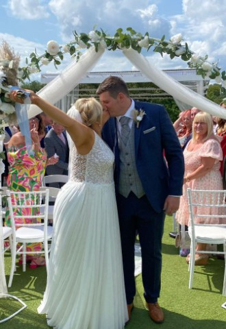 Summer Weddings