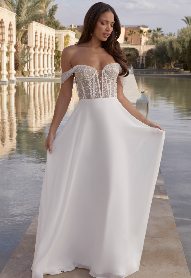 Proposals of Witney - Sincerity 44440