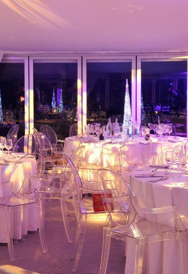 Marquee