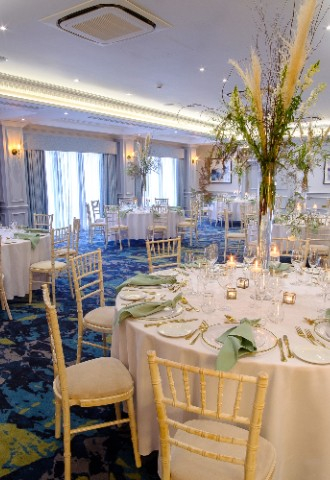 Wedding Venue Holiday Inn Guildford