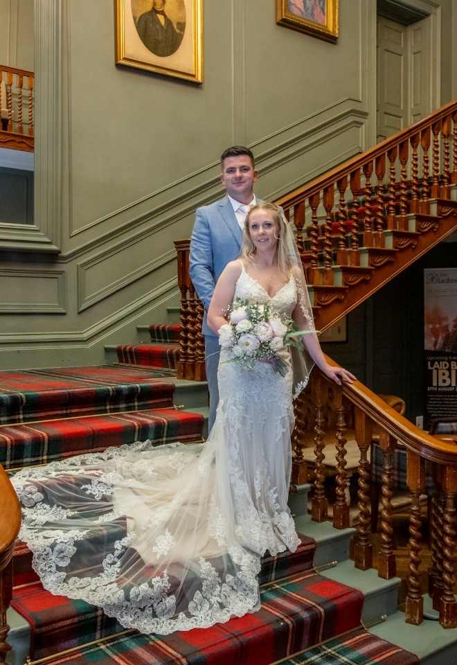 John Alderson Wedding Photography