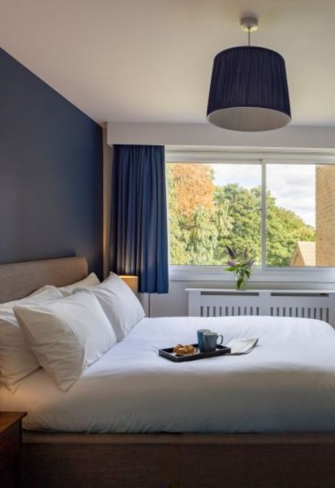 Whately Hall Hotel, Banbury