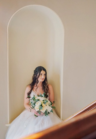 Suffolk Wedding Photographer