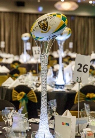 Deans Events - Venue Dressing and Styling in Northamptonshire and beyond