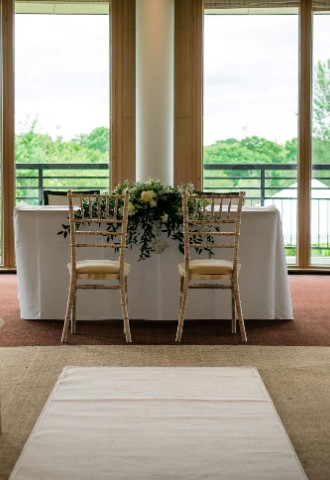 East Sussex Nation Resort Wedding Venue