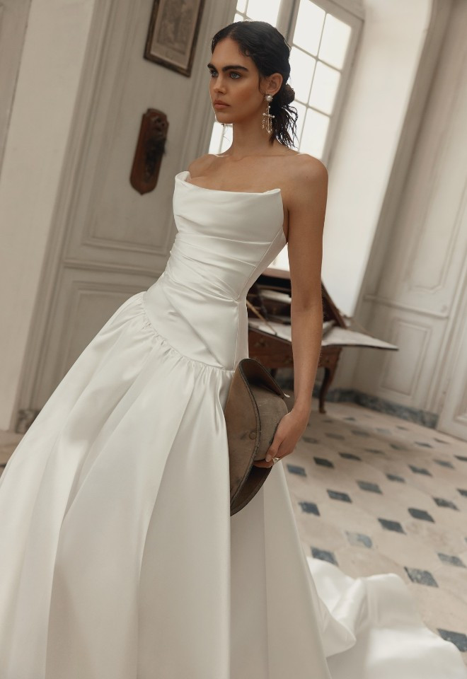 Trophee by Wona Concept