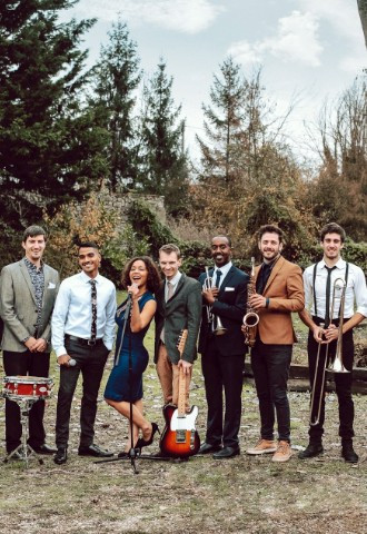 Popcorn Factory Orchestra France