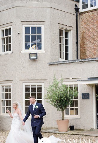 That Amazing Place - Luxury Essex Venues