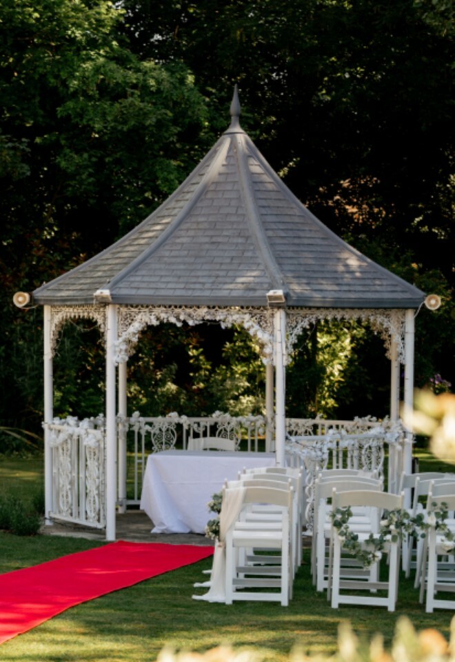 The Alton House Hotel