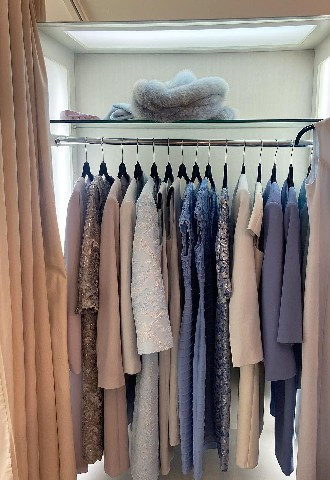 Harrogate mother of the bride & groom outfits