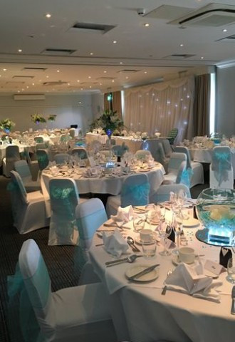 Wedding Breakfast