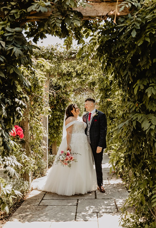 wedding gardens worthing wedding venue