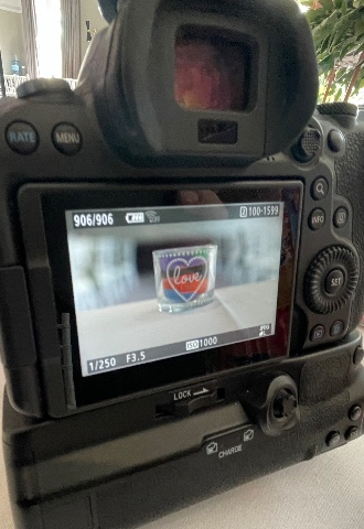 Ceremony Sand Ritual - sallieann Celebrant 
