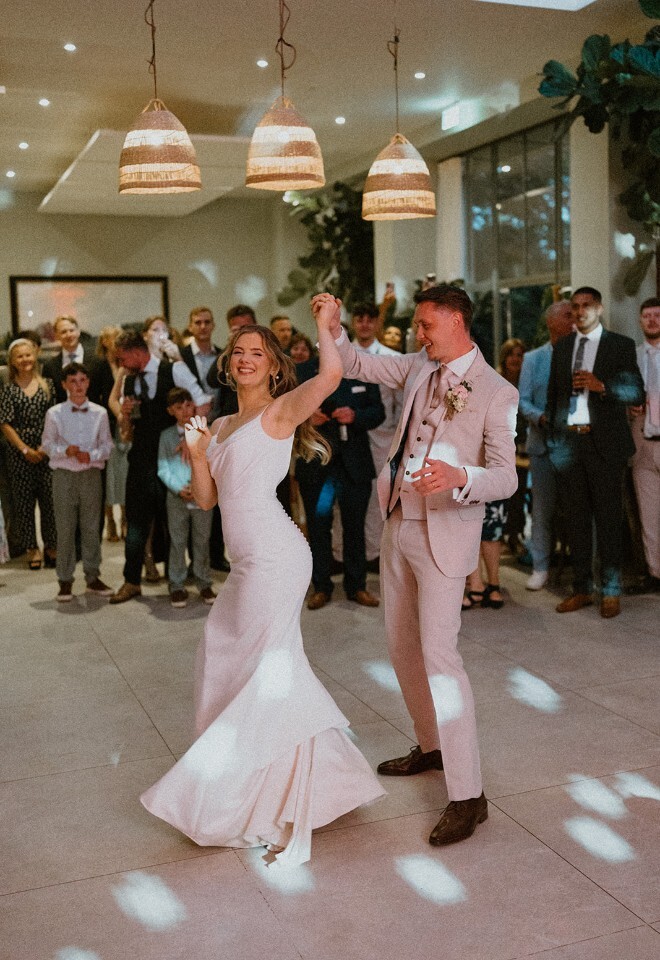 Orangery After Party