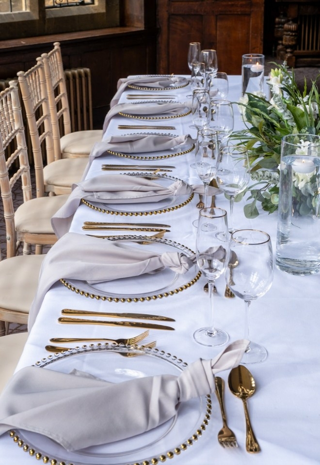 Whately Hall Hotel, Banbury