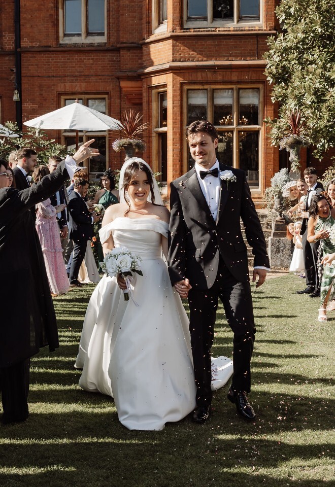 Holmewood Hall Venues in Peterborough 
