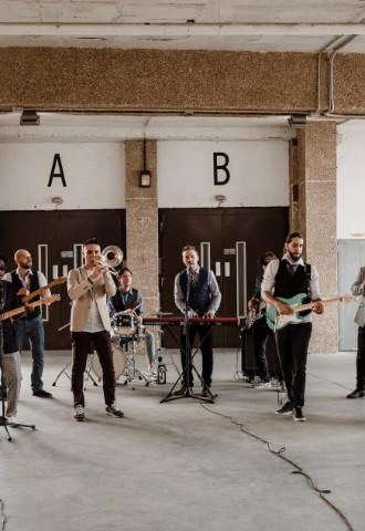 Stereo Star Band Spain