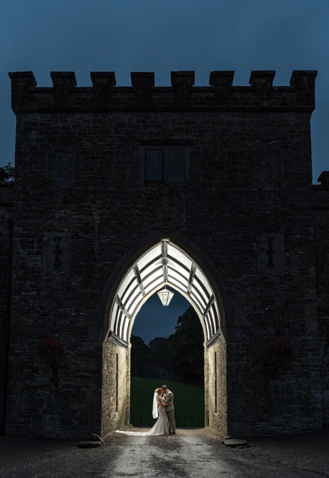 Clearwell Castle Venues in Gloucestershire